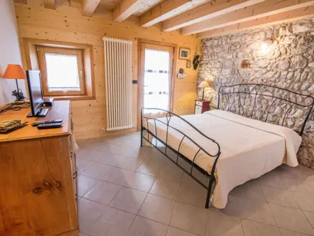Albergo Diffuso - Cjasa Ustin, Appartement 2 personnes à Lago di Barcis - Photo 4