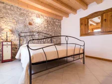 Albergo Diffuso - Cjasa Ustin, Appartement 2 personnes à Lago di Barcis - Photo 9