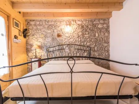Albergo Diffuso - Cjasa Ustin, Appartement 2 personnes à Lago di Barcis - Photo 11