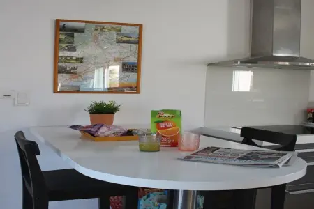 Villa Papillon, Villa à Languedoc avec piscine proche villes - Photo 7