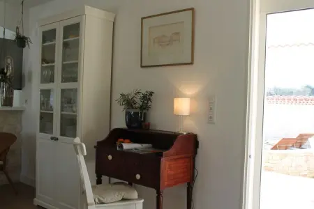 Villa Papillon, Villa à Languedoc avec piscine proche villes - Photo 11