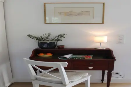 Villa Papillon, Villa à Languedoc avec piscine proche villes - Photo 36