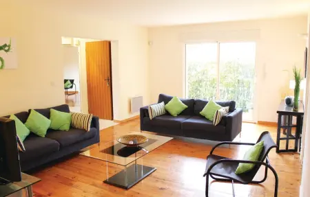 Maison 8 personnes à Creissan - Photo 1