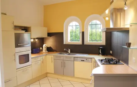 Maison 8 personnes à Creissan - Photo 5