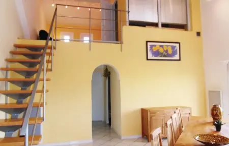 Maison 8 personnes à Creissan - Photo 6