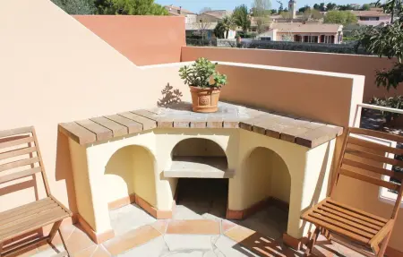 Maison 8 personnes à Creissan - Photo 7