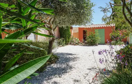 Maison 8 personnes à Creissan - Photo 12