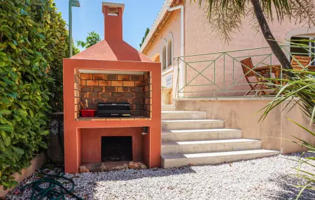 Maison 8 personnes à Creissan - Photo 14