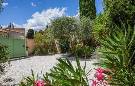 Maison 8 personnes à Creissan - Photo 16
