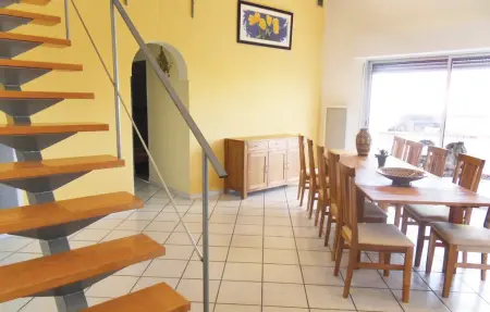 Maison 8 personnes à Creissan - Photo 20
