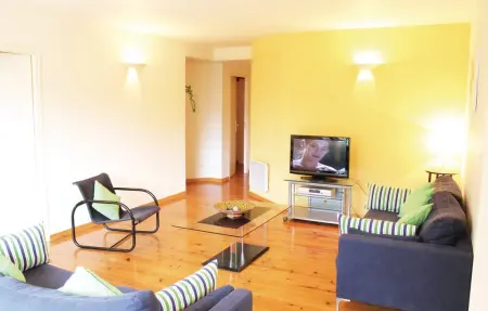 Maison 8 personnes à Creissan - Photo 21