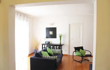 Maison 8 personnes à Creissan - Photo 23