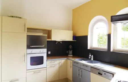 Maison 8 personnes à Creissan - Photo 24