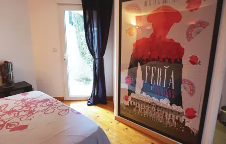 Maison 8 personnes à Creissan - Photo 25