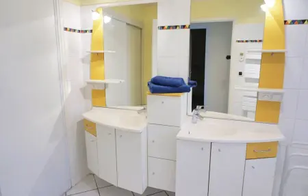 Maison 8 personnes à Creissan - Photo 31