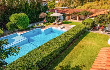 Villa Melenia, Maison 7 personnes à Marathons - Photo 1