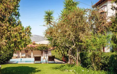 Villa Melenia, Maison 7 personnes à Marathons - Photo 5