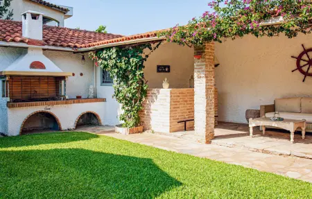 Villa Melenia, Maison 7 personnes à Marathons - Photo 6