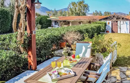 Villa Melenia, Maison 7 personnes à Marathons - Photo 7