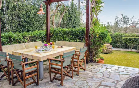 Villa Melenia, Maison 7 personnes à Marathons - Photo 8
