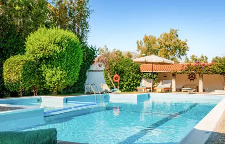 Villa Melenia, Maison 7 personnes à Marathons - Photo 13