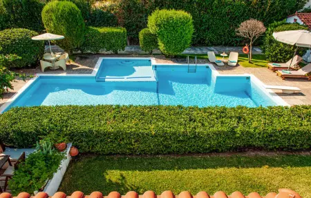 Villa Melenia, Maison 7 personnes à Marathons - Photo 14