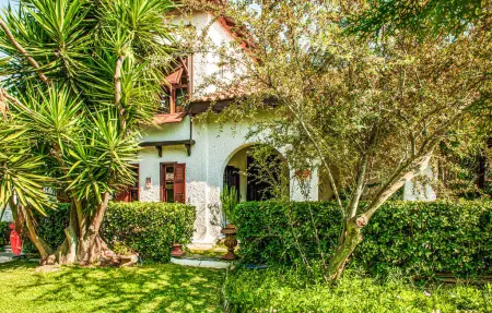 Villa Melenia, Maison 7 personnes à Marathons - Photo 16