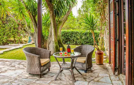 Villa Melenia, Maison 7 personnes à Marathons - Photo 17