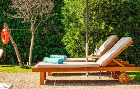Villa Melenia, Maison 7 personnes à Marathons - Photo 18