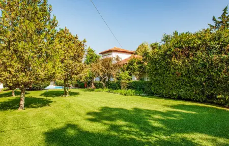 Villa Melenia, Maison 7 personnes à Marathons - Photo 19