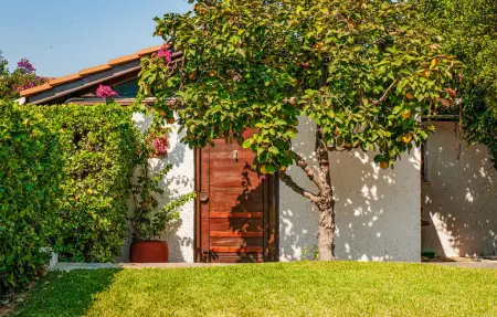 Villa Melenia, Maison 7 personnes à Marathons - Photo 20