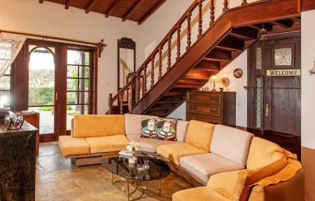 Villa Melenia, Maison 7 personnes à Marathons - Photo 21