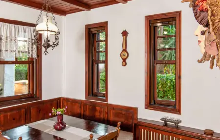 Villa Melenia, Maison 7 personnes à Marathons - Photo 23