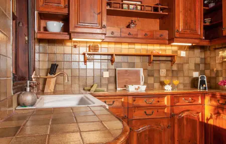 Villa Melenia, Maison 7 personnes à Marathons - Photo 25