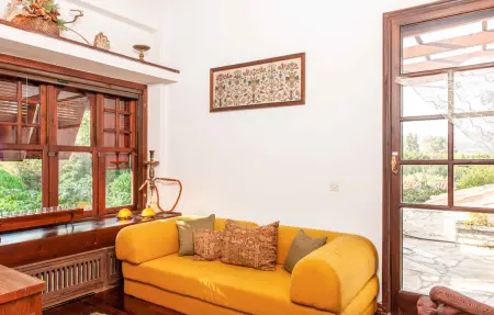 Villa Melenia, Maison 7 personnes à Marathons - Photo 27