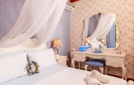 Villa Melenia, Maison 7 personnes à Marathons - Photo 29