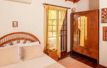 Villa Melenia, Maison 7 personnes à Marathons - Photo 30