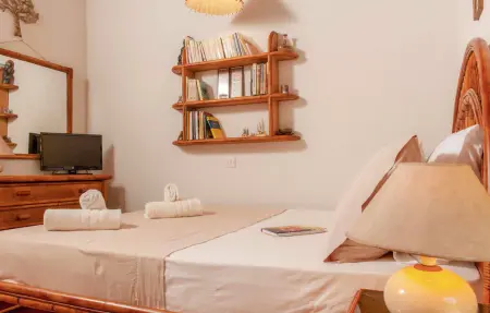 Villa Melenia, Maison 7 personnes à Marathons - Photo 31