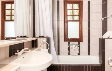 Villa Melenia, Maison 7 personnes à Marathons - Photo 34