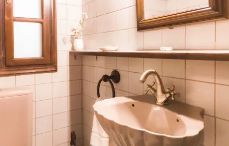 Villa Melenia, Maison 7 personnes à Marathons - Photo 35