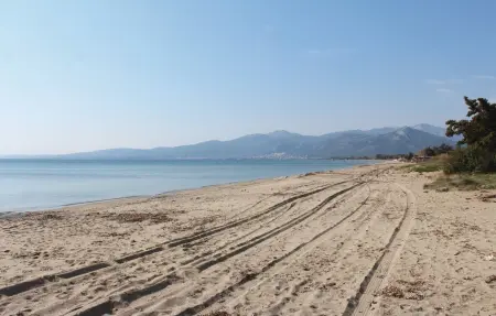 Villa Melenia, Maison 7 personnes à Marathons - Photo 39