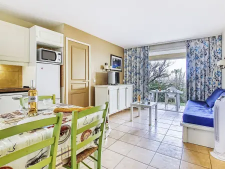Les Rivages de Coudoulière, Appartement 5 personnes à Six Fours La Coudoulière - Photo 2