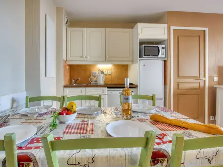 Les Rivages de Coudoulière, Appartement 5 personnes à Six Fours La Coudoulière - Photo 3