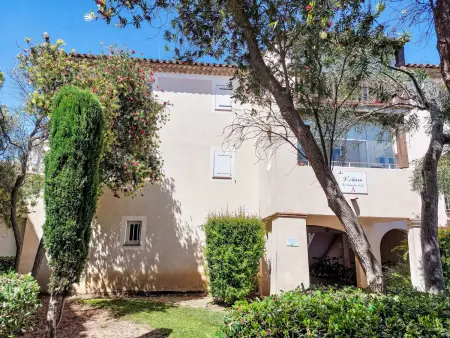 Les Rivages de Coudoulière, Appartement 5 personnes à Six Fours La Coudoulière - Photo 4