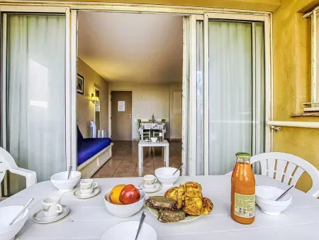 Les Rivages de Coudoulière, Appartement 5 personnes à Six Fours La Coudoulière - Photo 5