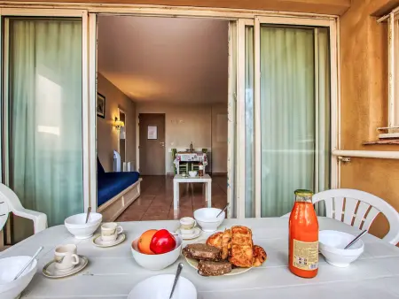 Les Rivages de Coudoulière, Appartement 5 personnes à Six Fours La Coudoulière - Photo 7