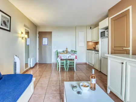 Les Rivages de Coudoulière, Appartement 5 personnes à Six Fours La Coudoulière - Photo 11