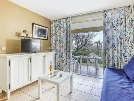 Les Rivages de Coudoulière, Appartement 5 personnes à Six Fours La Coudoulière - Photo 13