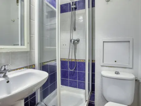 Les Rivages de Coudoulière, Appartement 5 personnes à Six Fours La Coudoulière - Photo 15