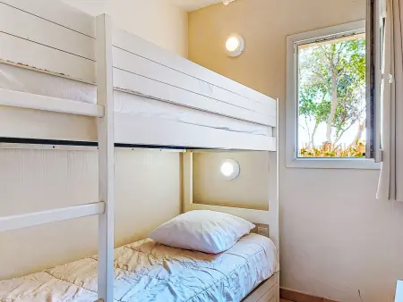 Les Rivages de Coudoulière, Appartement 5 personnes à Six Fours La Coudoulière - Photo 16